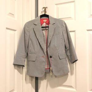 *LAST CHANCE* Cremieux Blazer